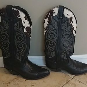 Cowboy boots